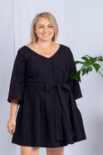 Load image into Gallery viewer, Tiered Dress