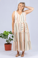 Load image into Gallery viewer, Tiered Dress