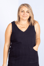 Load image into Gallery viewer, A-Line Dress