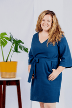 Load image into Gallery viewer, A-Line Dress