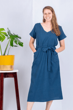 Load image into Gallery viewer, A-Line Dress