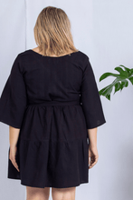 Load image into Gallery viewer, Tiered Dress