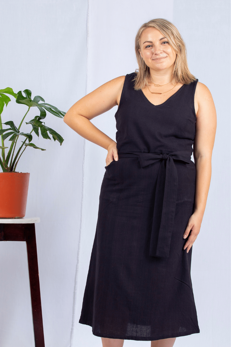 A-Line Dress Vinn A-Line Dress Vinn