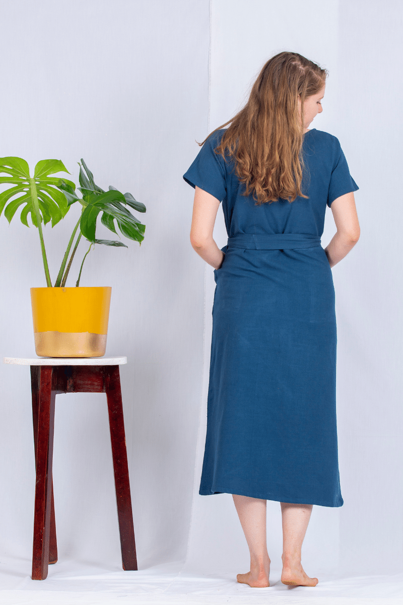 A-Line Dress Vinn A-Line Dress Vinn
